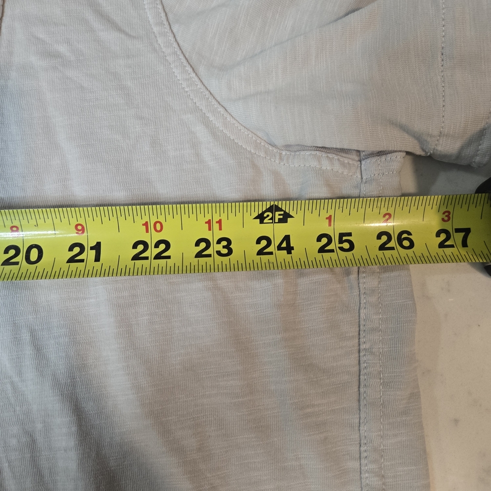Grayers Light Gray Dress Shirt Xxl Big‎ And Tall - Picture 12 of 12